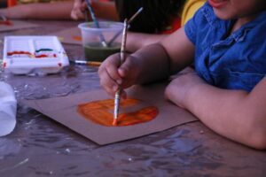 Realizará el MASIN, Taller de Pascua  “Arte que florece”, del 6 al 10 de abril