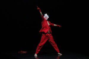 Anuncian seleccionados para la Muestra Talento Sinaloa 2026, de danza contemporánea