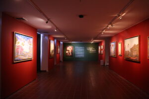 Estas vacaciones, visite las exposiciones que ofrece el Museo de Arte de Sinaloa