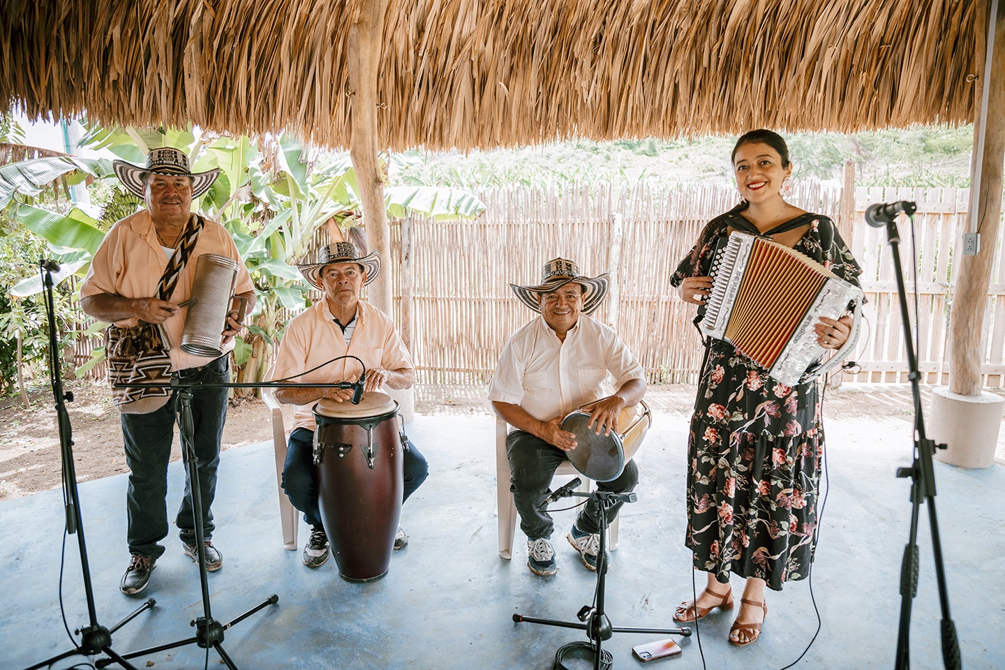 Secretaría de Cultura del Gobierno de México convoca a residencias artísticas 2026