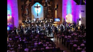 Actividades Cultural de ISIC del 26 de Marzo de 2026 -Video-