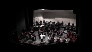 Concierto “Cuando la Música cuenta historias” del programa 6 de la OSSLA el 12 Marzo de 2026 -Video-