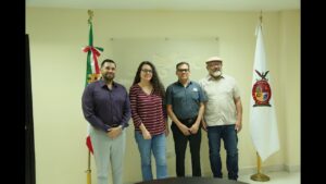 ISIC y Fundación Cultural de la Guitarra A.C., anuncia el 36° FIGuitarra-Sinaloa 2026 el 17 de Marzo de 2026 -Video-