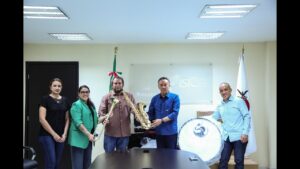 ISIC y PACMyC-Sinaloa, entregan instrumentos musicales a agrupación de Teacapán, Escuinapa el 27 marzo de 2026 -Video-