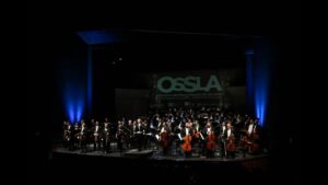 Jornada Cultural ISIC: ESAJL-ISIC, Paseo de las Artes y OSSLA el 19 de Marzo de 2026 -Video-