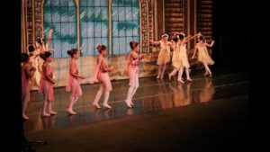 Jornada Cultural de ISIC: GAALS: Conversatorio y ESAJL: Programa Integral de Ballet en 25 de Marzo de 2026 -Video-