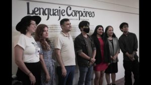 Jornada Cultural de ISIC: SUMARTE, SFL, BSJE-Sinaloa y MASIN del 13 de Marzo de 2026 -Video-