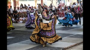 Sum-Arte en tu escuela e ISIC con la CFS en la Secundaria General 8-Vespertina el 24 Marzo de 2026 -Video-