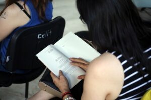 Anuncian agenda literaria de abril  en el CELIT y sedes alternas del estado