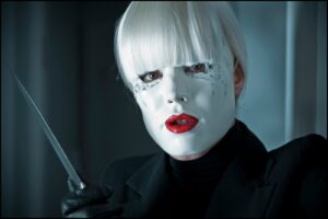 El ISIC invita a Ciclo de Cine  Contemporáneo en la Sala Lumière