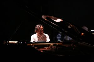 Ofrecerá la OSSLA el concierto “De Disney a Brahms”, con el pianista Josu Okiñena