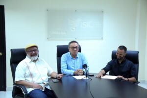 Presentan el 39° Festival Internacional de Danza Contemporánea José Limón 2026