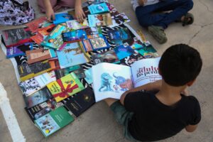 Gran participación del ISIC en la Feria  “Modo Derechos: Activado”