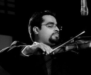 Nombran a Samuel Murillo, Asistente del Director y Compositor Residente de la OSSLA