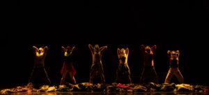 Todo listo para el 39° Festival Internacional  de Danza José Limón, en Culiacán y Mazatlán