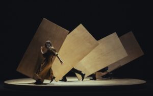 Con “Sinapsis”, inicia este miércoles el Festival Internacional de Danza José Limón
