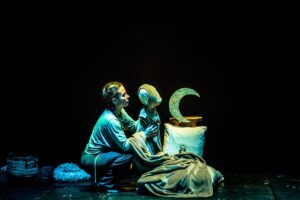 Compañías de Ecuador y de Mazatlán,  participan este jueves en el Festival José Limón