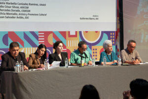 Analizan la configuración de la economía  cultural en Sinaloa