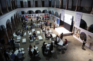 Se acerca SubastArte 2026, a beneficio del Museo de Arte de Sinaloa