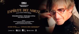 “Espíritu del Norte”, este jueves  y el domingo con la OSSLA