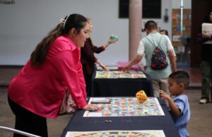 Invitan al festejo del Día del Niño en el Museo de Arte de Sinaloa