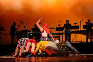 Presentan “Rafaela” y “Bonsái” en el 39° Festival José Limón