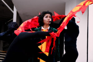 Celebran el Día Internacional de la Danza con una jornada participativa y festiva