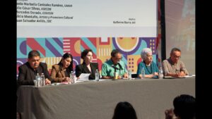 Actividades Culturales de ISIC del 23 de Abril de 2026 -Video-