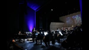 “De Disney a Brahms” Concierto del Programa 1 Temporada de Primavera de la OSSLA el 09 abril de 2026 -Video-