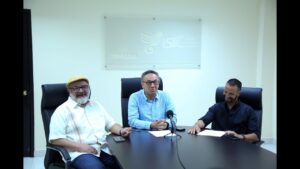 ISIC anuncia la programación del FIDJLimón 2026 en conferencia de prensa el 09 de abril de 2026 -Video-