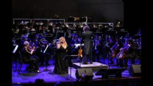 Jornada Cultural ISIC: OSSLA, Paseo de las artes (edición 551) y presentación de libro de Miguel A. Ramírez , el 16 abril de 2026 -Video-