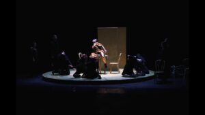 Jornada Cultural de ISIC 39 FIDJL 2026 y Salas de Lectura-Sinaloa del 24 de abril de 2026 -Video-