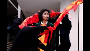 Jornada Cultural de ISIC: Festejo a Niñas y Niños en ESAJL y 39 FIDJL con “El principito” y “Fiesta danza tu tiempo” el 29 Abril de 2026 -Video-