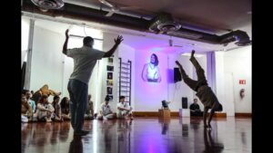 Jornada Cultural de ISIC: Homenaje a Max Corrales en la ESAJL y presentación de libro de Inmaculada Abarca-Martínez en el CELIT el 17 Abril de 2026 -Video-