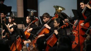 Abre Escuela Superior de Artes José Limón convocatoria de ingreso para Música