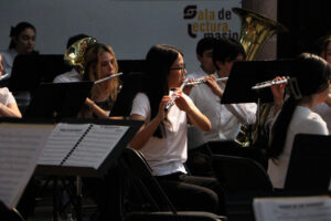 La BSJE presentará “Morricone en Escena”, este viernes, en el MASIN