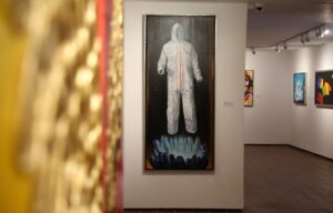 “De trazos, figuras y colores: La plástica sinaloense”, este martes en Triálogos
