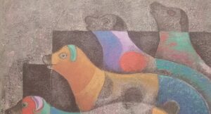 El MASIN invita a la inauguración de la exposición “Fauna en el lienzo”