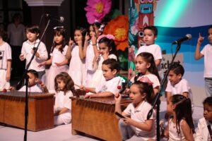 Anuncia el ISIC su taller de verano “Una sonrisa con el arte”