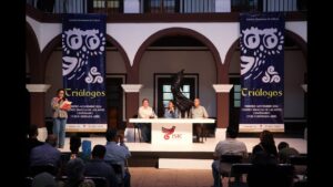 Actividad Cultural de ISIC: SUMA-Sala de Lectura-Sinaloa y Triálogos 2026 el 19 Mayo de 2026 -Video-