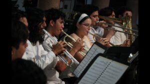BSJE-Sinaloa con el concierto “Morricone en Escena” en el MASIN el 15 de Mayo de 2026 -Video-