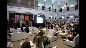 Jornada Cultural de ISIC: SubastArte MASIN 2026 y XXVI FIGSinaloa 2026 con Omán Kaminski el 08 Mayo de 2026 -Video-