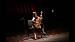 XXVI FIGSinaloa en su temporada 2026, presenta a Émilie Fend de Francia el 16 mayo de 2026 -Video-