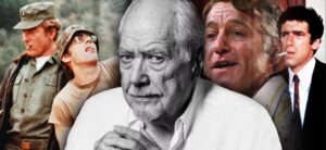La Sala Lumière dedica ciclo de cine al director Robert Altman