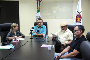Anuncia el ISIC Bachillerato en Arte y Humanidades y la Licenciatura en Docencia de las Artes
