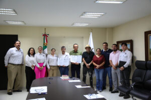 Fortalecerán ISIC y CEDH la promoción de la cultura como un derecho humano
