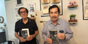 Presentarán el libro “Raíces, familia y amigos del Alma”, del Profesor David Rubio Gutiérrez