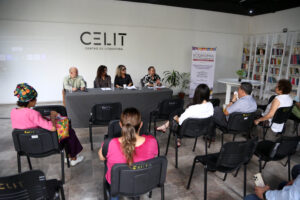La cultura como empresa: reflexionan sobre producción y economía creativa en Sinaloa