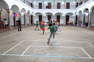 Actividades Culturales de ISIC: MASIN y ESAJL el 13 Junio de 2026 -Video-