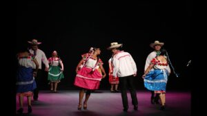 Actividad Cultural de ISIC: Recital de Coro y Taller de Folclor de la ESAJL, del Fin de Cursos de la ESAJL 2026 el 11 de Junio de 2026 -Video-